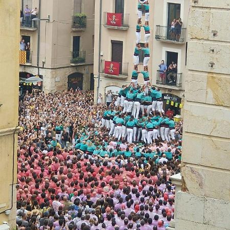 2 Tus vacaciones ideales en TARRAGONA Exterior foto