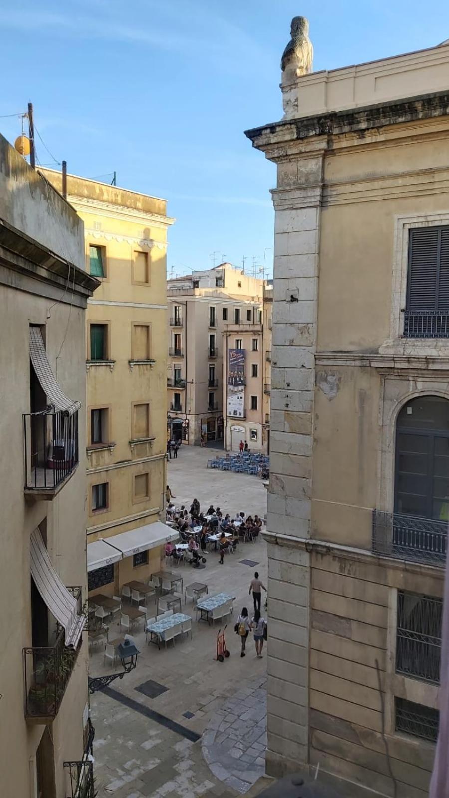 2 Tus vacaciones ideales en TARRAGONA Exterior foto