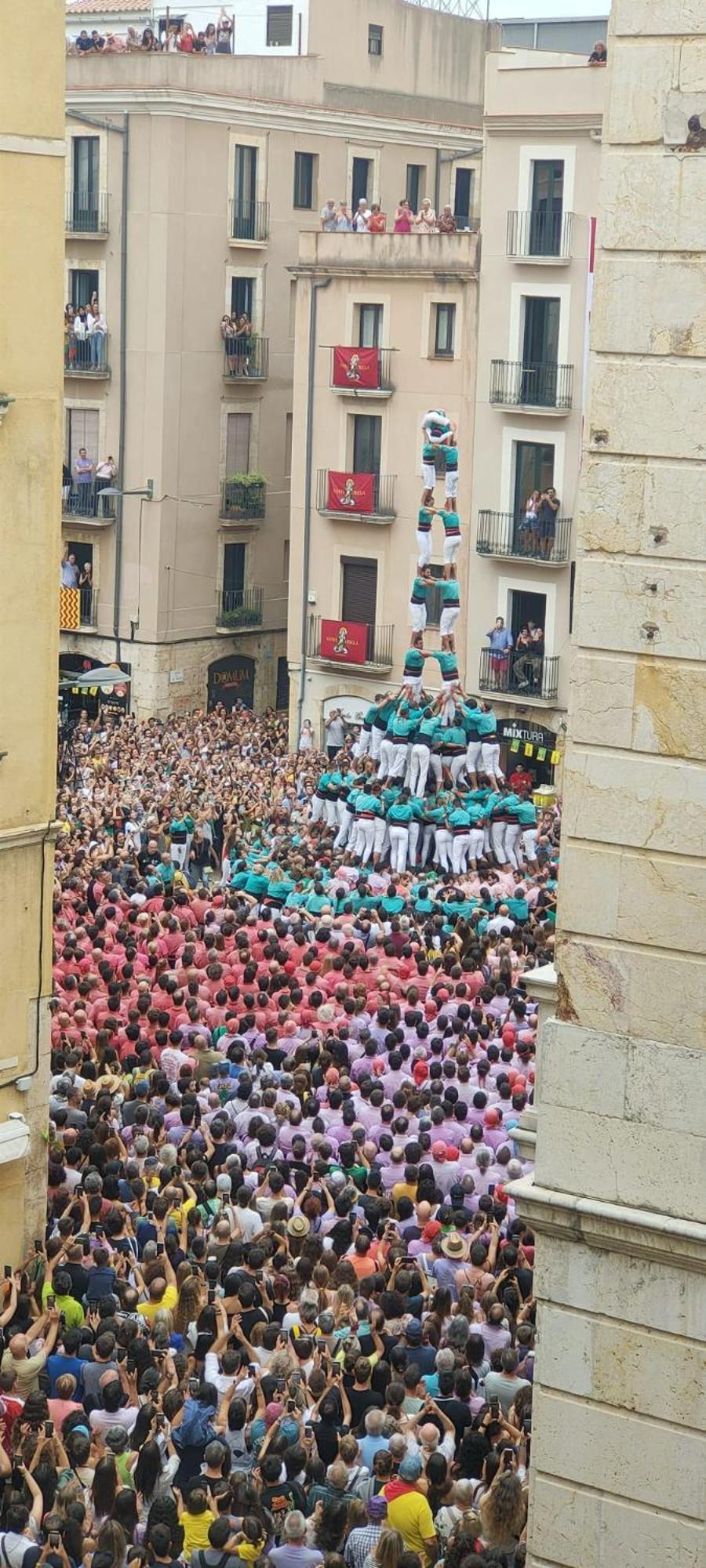 2 Tus vacaciones ideales en TARRAGONA Exterior foto
